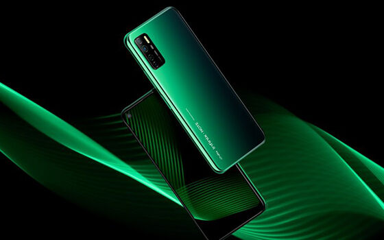 Hp Baterai Besar Infinix Note 7 Lite 16088
