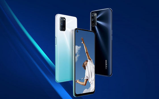 Daftar Harga Hp Oppo A92 F0513