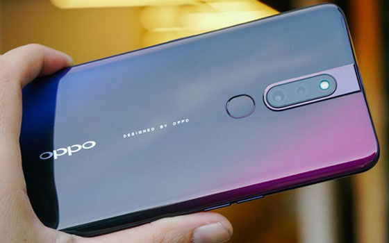 Daftar Harga Hp Oppo F11 Pro 60310