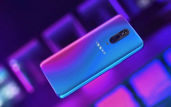 Daftar Harga Hp Oppo R17 Pro F46ed