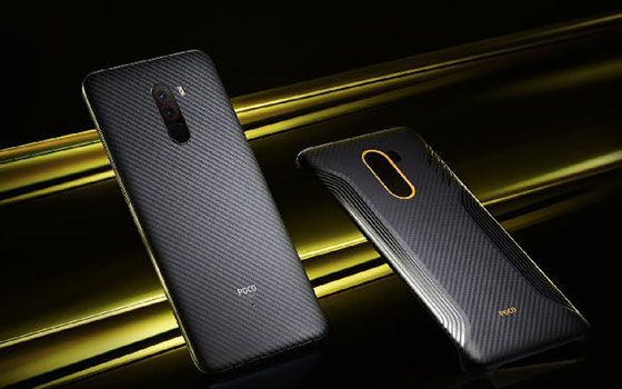 Daftar Harga Hp Xiaomi Pocophone F1 09db1