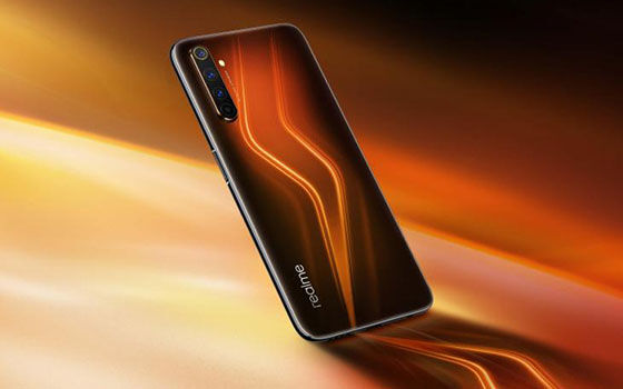 Daftar Harga Hp Realme 6 Pro Bc0cf