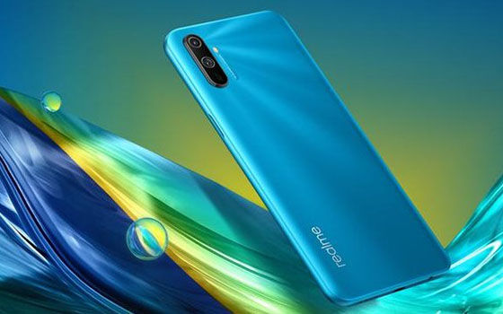 Daftar Harga Hp Realme C3 156fc
