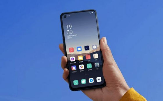 Hp Ram 6gb Murah Oppo A52 Acd15