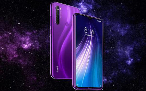 Hp Ram 6gb Murah Redmi Note 8 9f90f