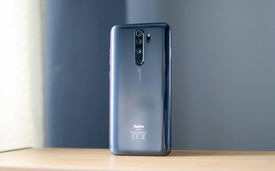Hp Ram 6gb Murah Redmi Note 8 Pro D897d