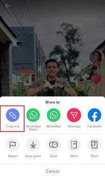 Cara Menghilangkan Watermark TikTok di Android & iPhone ...