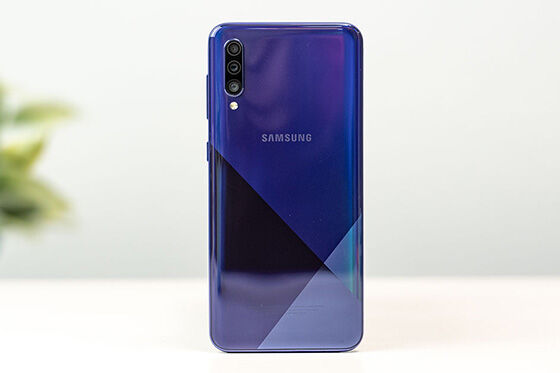 Hp Harga 2 Jutaan Samsung Galaxy A30s 42742