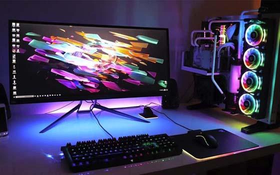 Cara Merakit Pc Gaming Murah Untuk Pemula Update 2021 Jalantikus