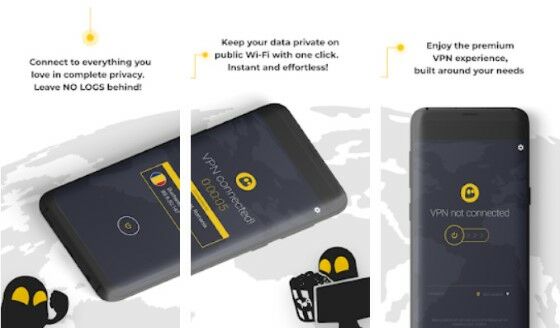 Vpn Untuk Android Tv 3 74092