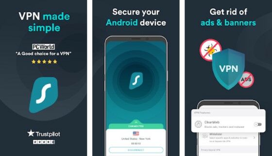 Vpn Untuk Android Tv 4 5ab55