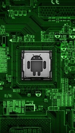 Wallpaper Mesin Hp Keren5 Custom 7eb8f