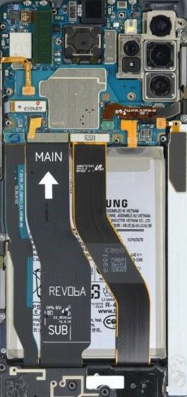 Wallpaper Mesin Hp Samsung5 Custom 1fe31
