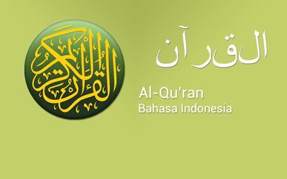 Al Quran Bahasa Indonesia 226d1