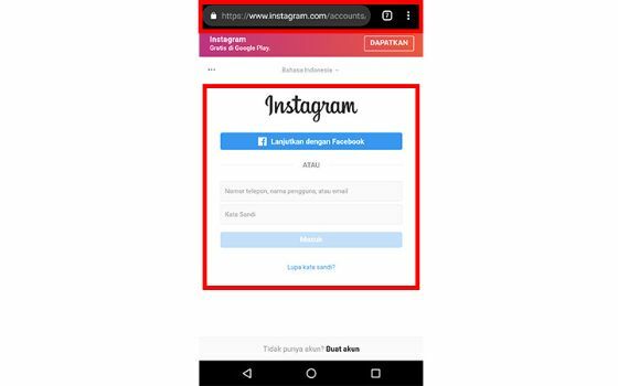 Cara Mendapatkan Akun Instagram Gratis - 9 Cara Menambah ...