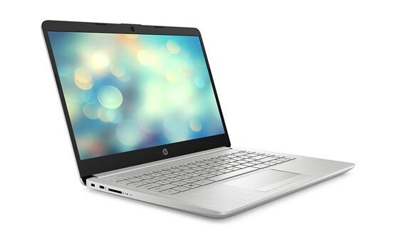 Laptop 8 Jutaan Terbaik 2020 HP 15S DU1015TX 6c29c
