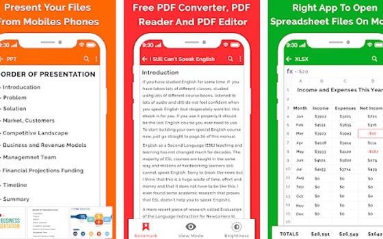 Aplikasi Edit Pdf Di Android Fast PDF A99ff