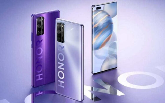 Hp Kamera Terbaik Honor 30 Pro 14dc9