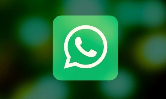 WhatsApp Custom 5101d