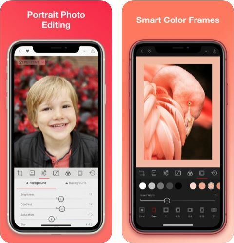 Aplikasi Edit Foto Selebgram Iphone 4 Ba48e