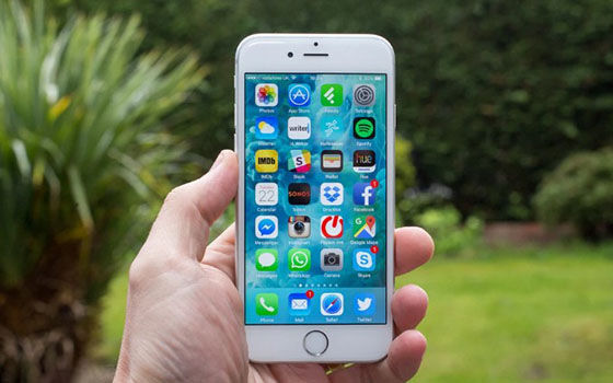 Hp Bekas Murah Iphone 6s 84fee