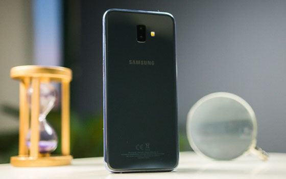 Hp Bekas Murah Samsung Galaxy J6 24d82