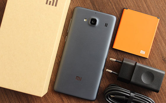 Hp Bekas Murah Xiaomi Redmi 2 50a76