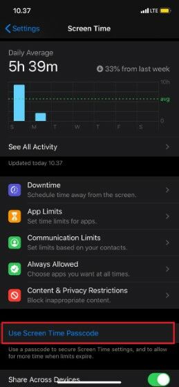 Cara Menyembunyikan Aplikasi Di Iphone Bahasa Indonesia 347b1