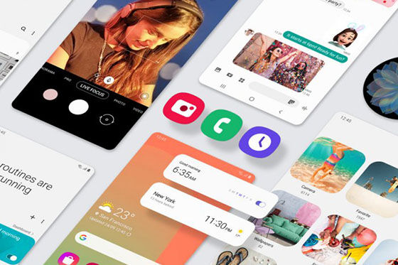 Kelebihan Samsung M21 Android 5599a