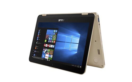 Laptop Kecil Murah Vivobook Flip Bd262