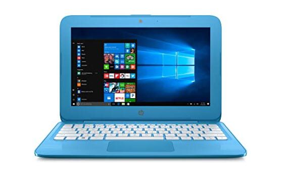 Laptop Kecil Terbaik Laptop Kecil Tipis Hp Stream 11 744b5