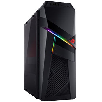 Pc Gaming Murah Asus Rog Gl10cs Cee2c