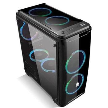 Pc Gaming Murah Da T Zero 355 Ti 67e67