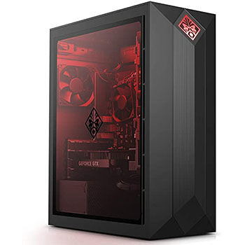 Pc Gaming Murah Hp Omen Obelisk 80a56