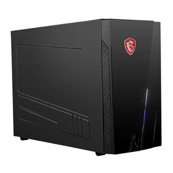 Pc Gaming Murah Msi Infinite S 911a6