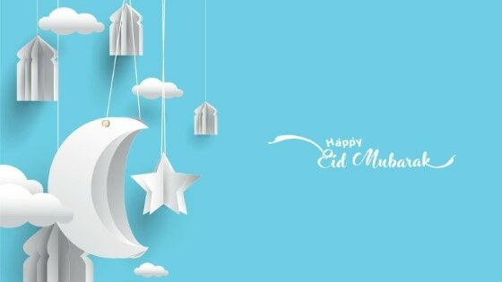 Ucapan Selamat Hari Raya Idul Fitri 97bef