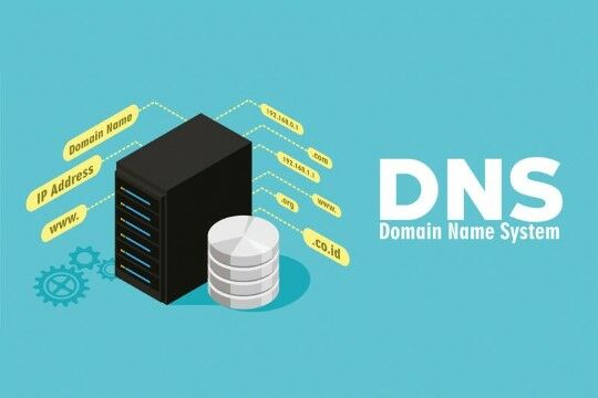 Apa Itu Dns 61c05
