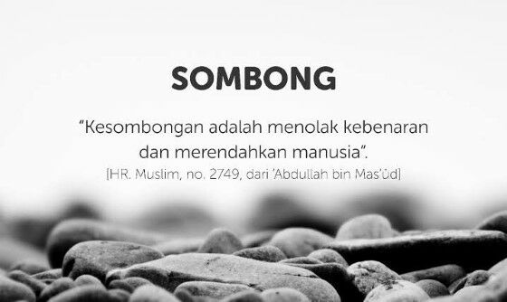 Kata Kata Sindiran Buat Orang Sombong 80af8