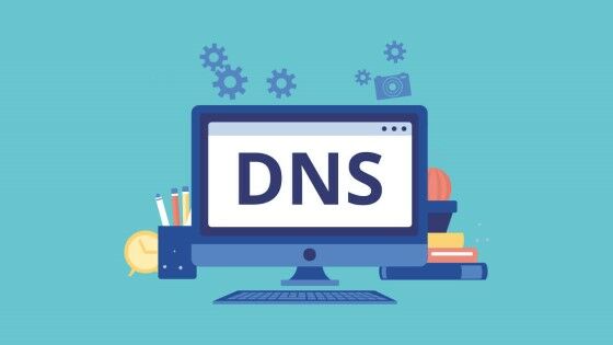 Macam Macam Dns 6830b