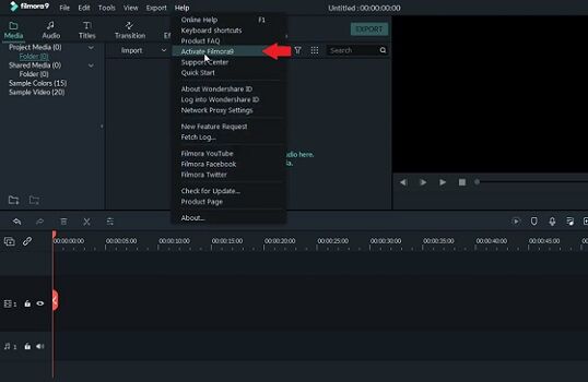 Cara Menghilangkan Watermark Filmora Permanen &amp; Gratis