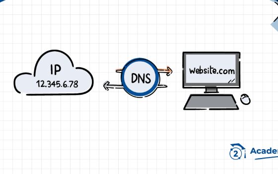 Perbedaan Vpn Dan Dns 1 48850