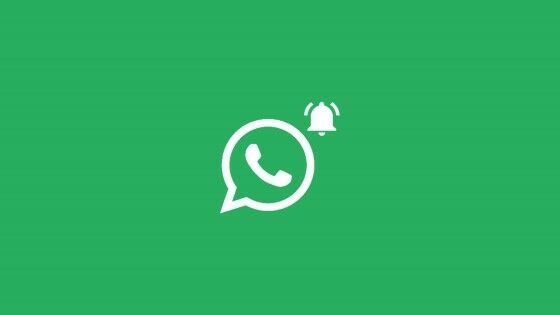 Ringtone Whatsapp Original 11e34