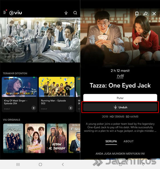 Cara Download Film Di Hp Viu 01 Fefdf