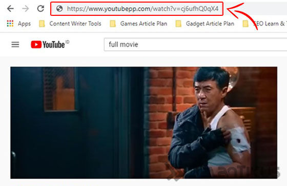 5 Cara Download Film Di Hp Laptop Paling Mudah Jalantikus