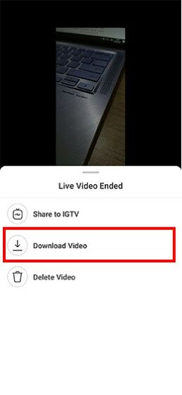Cara Download Live Ig Sendiri 885f7