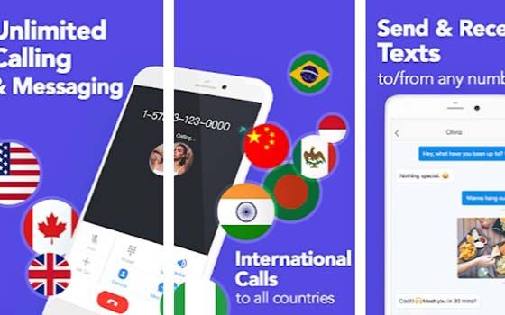 5 Trik Nelpon Tanpa Pulsa Semua Operator 100 Work Jalantikus