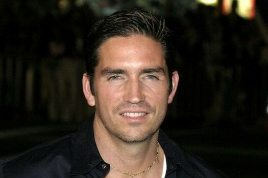 Aktor Jim Caviezel Custom 22a1b