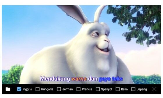 Aplikasi Pemutar Video Terbaik 2020 87a1a
