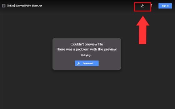 Cara Download Pb Evolved 03 3eeb3