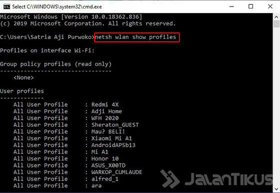 Cara Membobol Wifi Tanpa Aplikasi Di Laptop 02 E9586